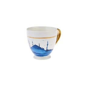 Karaca X İst Collection Harem Mug Bardak