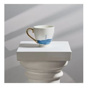 Karaca X İst Collection Harem Mug Bardak