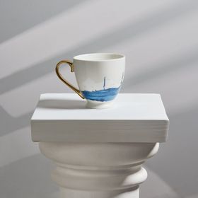 Karaca X İst Collection Harem Mug Bardak
