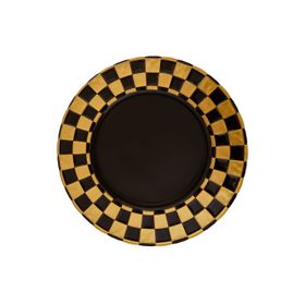 Karaca X İst Collection İstanbul 33 cm Altın Supla
