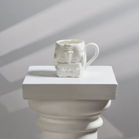 Karaca X İst Collection Medusa 410 ml Kupa
