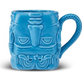 Karaca X İst Collection Medusa 420 ml Mavi Kupa