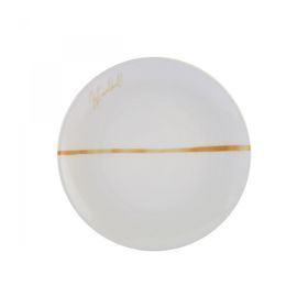 Karaca X İst New Collection 17 cm Tatlı Tabağı