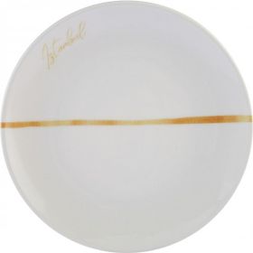 Karaca X İst New Collection 17 cm Tatlı Tabağı