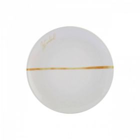 Karaca X İst New Collection 17 cm Tatlı Tabağı