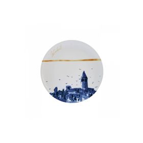 Karaca X İst New Collection 27 cm Servis Tabağı