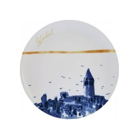 Karaca X İst New Collection 27 cm Servis Tabağı