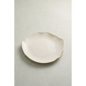 Karaca X Müge Anlı 21 cm Gold Pasta Tabağı