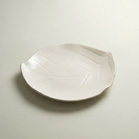 Karaca X Müge Anlı 21 cm Gold Pasta Tabağı