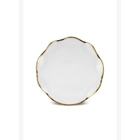 Karaca X Müge Anlı 26 cm Yemek Tabağı
