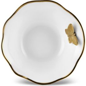 Karaca X Müge Anlı Kelebekli 14 CM Kase
