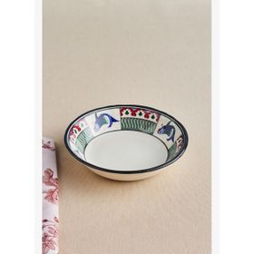 Karaca X Ömür Akkor İznik Balık 14 cm Çerezlik
