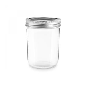 Karaca X Refika 350 ml Boyunsuz Kavanoz