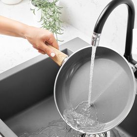 Karaca X Refika Birgül Swiss Crystal 6 Parça Creamy Sahan Seti