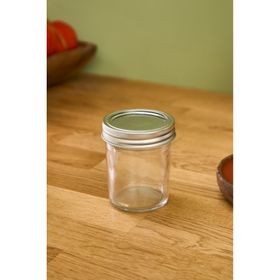 Karaca X Refika Boyunsuz 200 ml Kavanoz