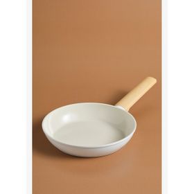 Karaca X Refika Swiss Crystal Almond Cream 22 cm Tava