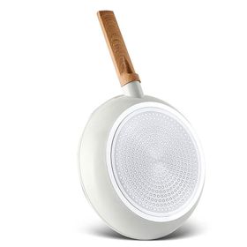 Karaca X Refika Swiss Crystal Almond Cream 7 Parça Tencere Seti