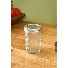 Karaca X Refika'dan 250 ML Boyunsuz Kavanoz