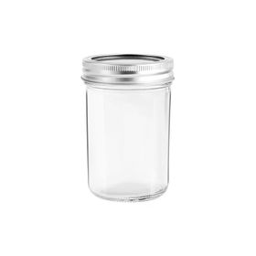Karaca X Refika'dan 250 ML Boyunsuz Kavanoz