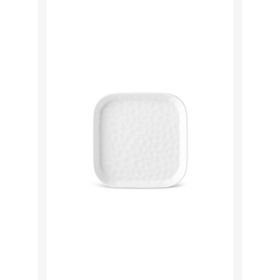 Karaca X Refikadan Bembeyaz 13 cm Tatlı Tabağı