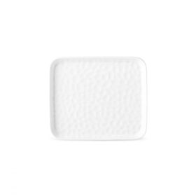 Karaca X Refikadan Bembeyaz 17 cm Tatlı Tabağı