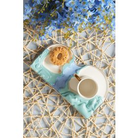Karaca Yaşam Vadisi 90 ml Kahve Fincanı