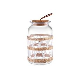 Karaca Yosemite 1500 ml Beyaz Saklama Kabı