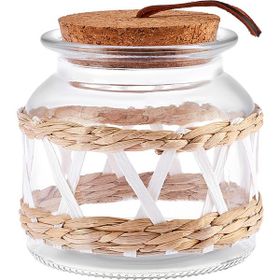 Karaca Yosemite 600 ml Beyaz Saklama Kabı