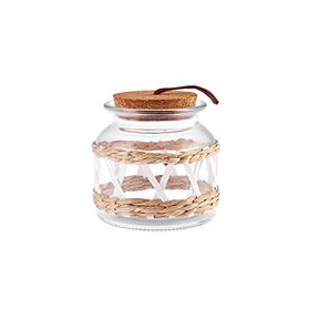 Karaca Yosemite 600 ml Beyaz Saklama Kabı