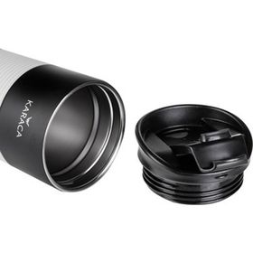 Karaca Zenix 500 ML Çelik El Termosu