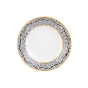 Karaca Zeugma 20 cm Çukur Tabak