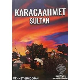 Karacaahmet Sultan-Mehmet Gündoğan