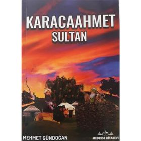 Karacaahmet Sultan-Mehmet Gündoğan