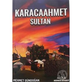 Karacaahmet Sultan-Mehmet Gündoğan