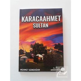 Karacaahmet Sultan-Mehmet Gündoğan