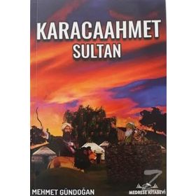 Karacaahmet Sultan-Mehmet Gündoğan