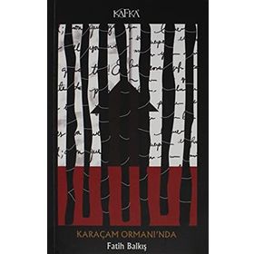 Karaçam Ormanı'nda - Fatih Balkış
