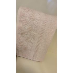Karacan 50x90 cm Ahenk Pudra Yüz Havlusu