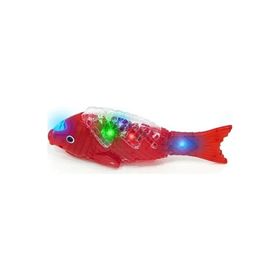 Karacan FMA06170 Müzikli Işıklı Yürüyen 23 cm Pilli Oyuncak