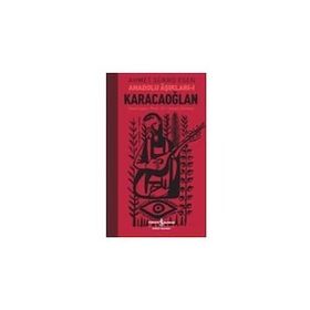 Karacaoğlan Anadolu Aşıkları 1 - Ahmet Şükrü Esen