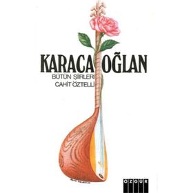 KARACAOĞLAN BÜTÜN ŞIIRLERI - CAHIT ÖZTELLI