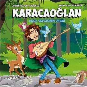 Karacaoğlan: Doğa Sevgisinin Önemi - Hakkı Suat Yılmazer