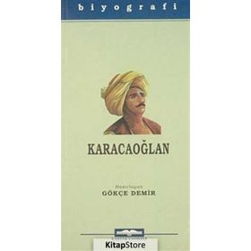 KARACAOĞLAN - GENEL