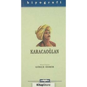 KARACAOĞLAN - GENEL