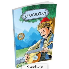 Karacaoğlan - Hasan Yiğit