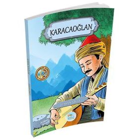 Karacaoğlan - Hasan Yiğit