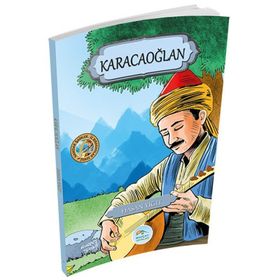 Karacaoğlan - Hasan Yiğit