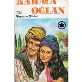Karacaoğlan Hayatı ve Şiirleri - Duhter Bayraktar Uçman