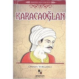 KARACAOĞLAN - KARACAOĞLAN