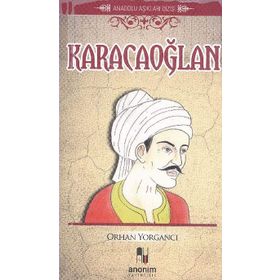 KARACAOĞLAN - KARACAOĞLAN